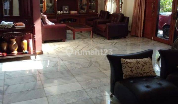 Dijual Rumah 2 Lantai Daerah Cilandak Jakarta Selatan 2