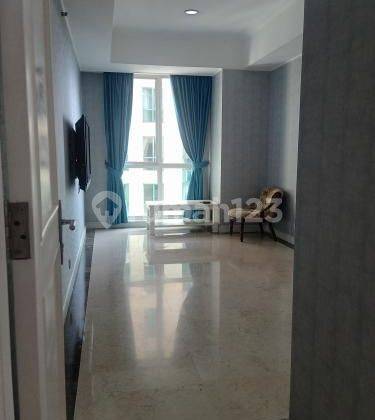 Dijual 3BR Casablanca Lantai Sedang Best View City  2