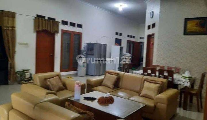 Dijual Rumah 2 Lantai Daerah Tebet, Jakarta Selatan 2