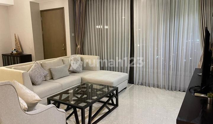 For Rent 2Br Apartment 1 Park Avenue Furnished