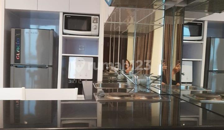 Dijual 1Br Apartemen Gandaria Height Furnished Dijual 1Br Apartemen Gandaria Height Furnished