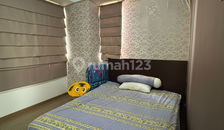 Disewakan 2Br Apartemen 1 Park Residence Furnished