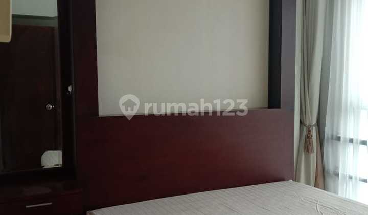 For sale 1 BR Marbella Kemang Residence Furnished