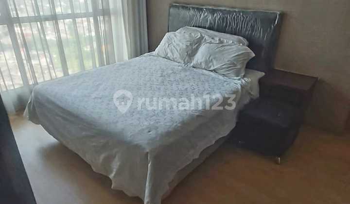 Disewakan 1Br Apartemen Gandaria Height Furnished Disewakan 1Br Apartemen Gandaria Height Furnished