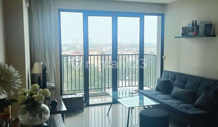 Dijual 2Br Apartemen Hamptons Park Furnished Dijual 2Br Apartemen Hamptons Park Furnished