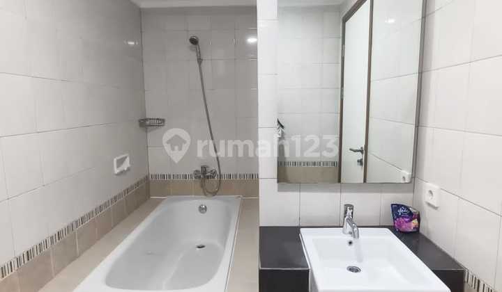 Dijual 2Br Apartemen Sahid Sudirman Residence 2