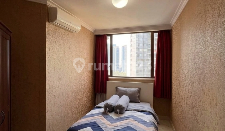 Dijual 2Br Apartemen Horison Residence Rasuna 2