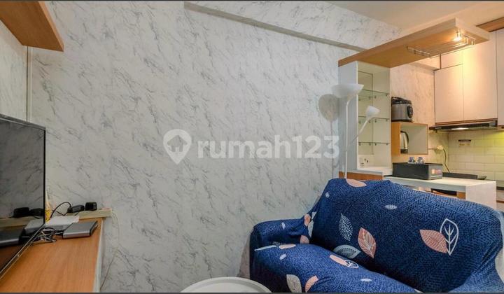 For Sale 2BR Apartment in Cinere Resort Furnished For Sale 2BR Apartment in Cinere Resort Furnished