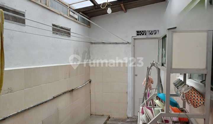 Dijual Rumah Daerah Lowokwaru Kota Malang 2
