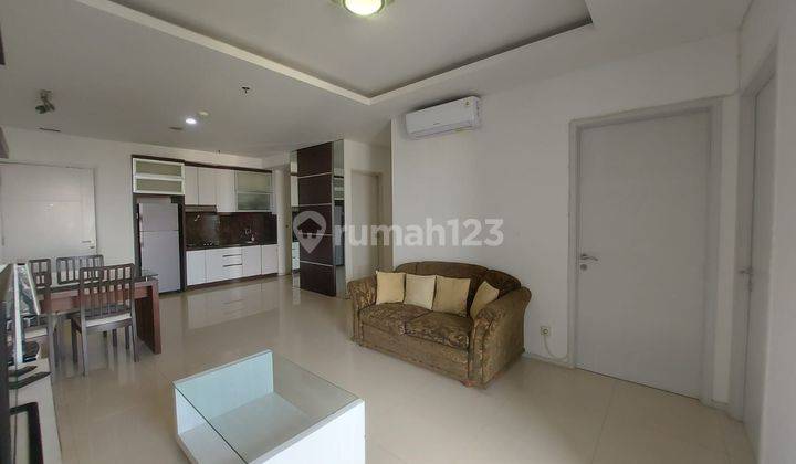 Dijual 3br The Lavande Residences Furnished Siap Huni Rapih 1