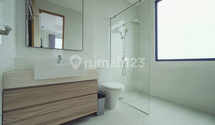 Disewakan 2Br Apartemen Samara Suites Furnished 2