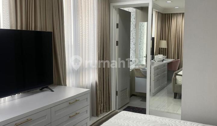 Dijual 3Br Apartemen Kuningan City Furnished Dijual 3Br Apartemen Kuningan City Furnished