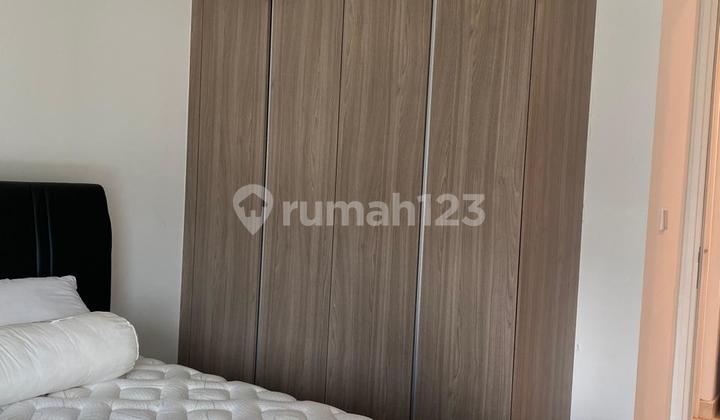 Disewakan 1Br Apartemen 57 Promenade Furnished 2