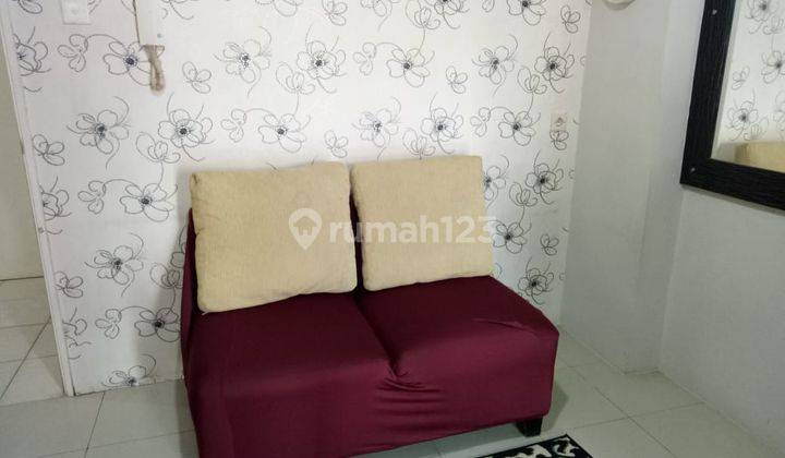 Disewakan 2BR Green Palace Furnished Lantai Sedang 1