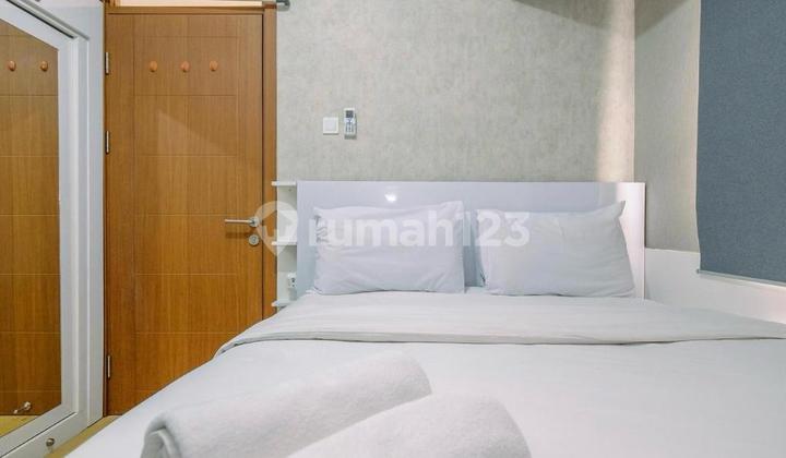 For Sale 2BR Apartment in Cinere Resort Furnished For Sale 2BR Apartment in Cinere Resort Furnished