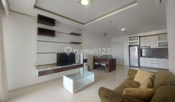 Dijual 3br The Lavande Residences Furnished Lantai Rendah 1