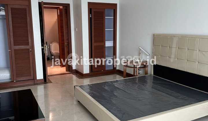 For sale 1Br Casablanca Apartment Furnished 2