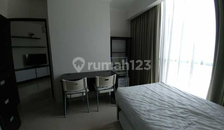 For Sale 2BR Tamansari Semanggi Best View City 2