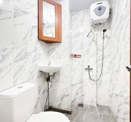 For Rent 2Br Apartment Salemba Residence Furnished 2