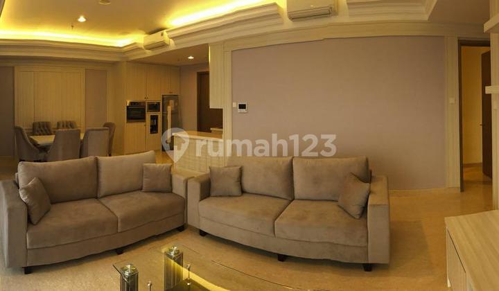 For Sale 2Br Apartment 1 Park Avenue Furnished