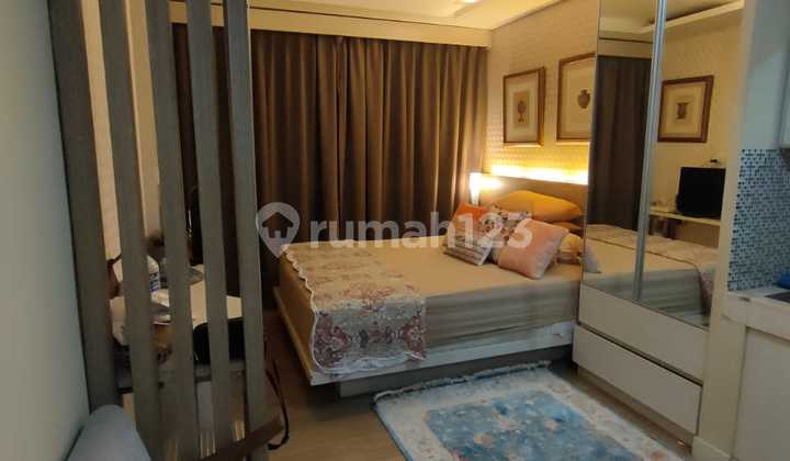 For Sale Furnished Studio Apartment Cervino Village