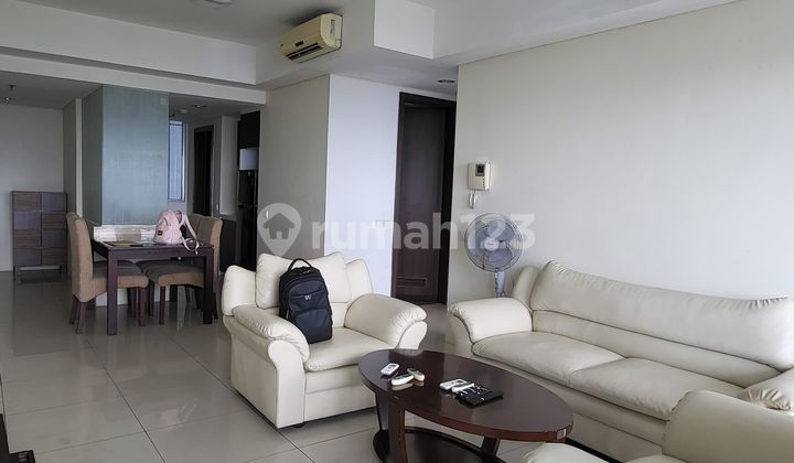 Disewakan 2Br Apartemen Kemang Village Furnished