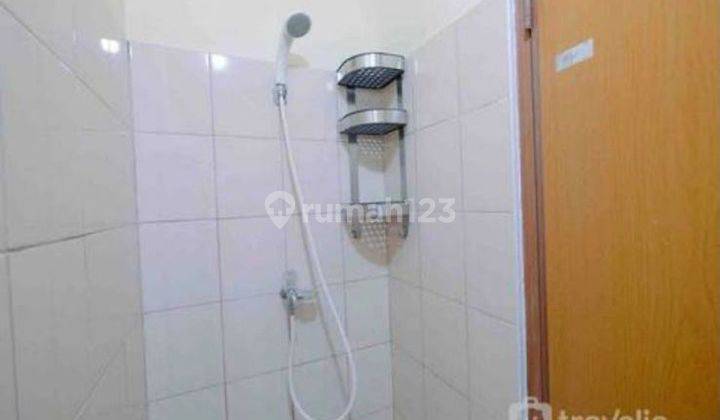 Dijual 2BR Tifolia Furnished Best View Swimming Pool  2