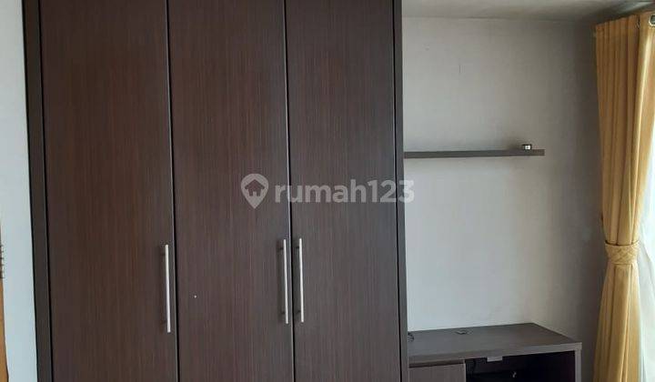 Disewakan 1BR Marbella Kemang Residence Furnished  2