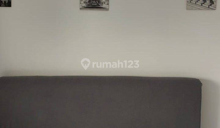 Dijual 1BR Fatmawati City Center Furnished Best View Pool 2