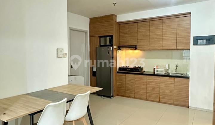 Disewakan 3Br Apartemen The Lavande Residences