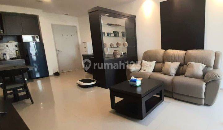 Disewakan 3BR The Lavande Residences Furnished 1