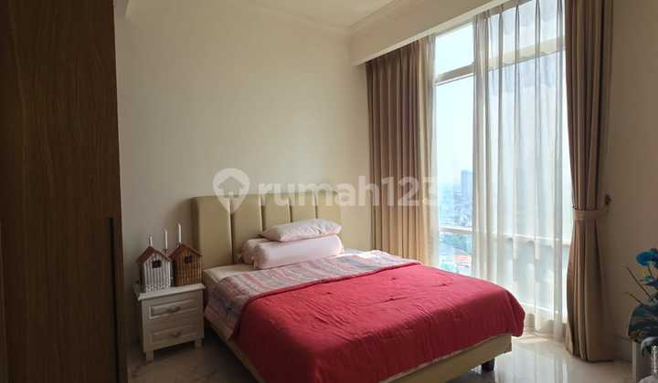 Disewakan 2Br Apartemen Botanica Furnished 2