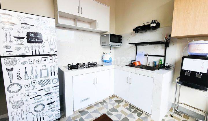 Dijual Kost Bagus Furnished SHM Grogol Petamburan, Jakarta Barat