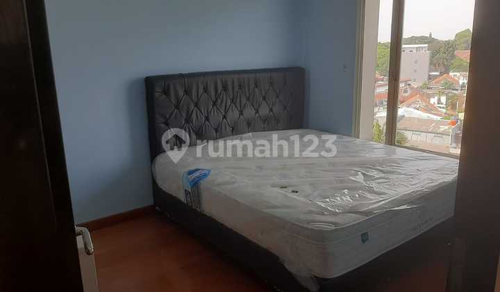 Dijual 2Br Gardenia Boulevard Furnished Dijual 2Br Gardenia Boulevard Furnished