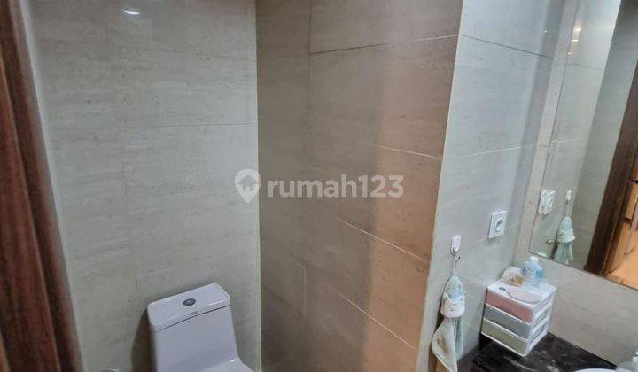 Disewakan 3br Arandra Residence Furnished Lantai Sedang  2