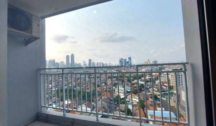 Dijual Studio The Lavande Residences Furnished Best View City 2