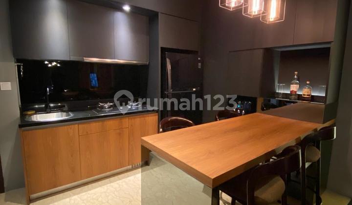 For Quick Sale: Lavenue Pancoran Furnished Apartment