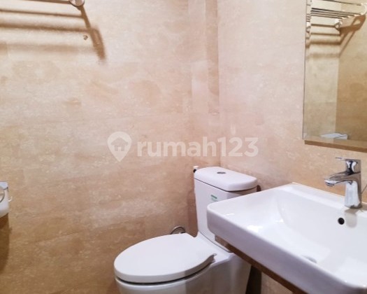 Dijual Studio Menteng Park Furnished 2