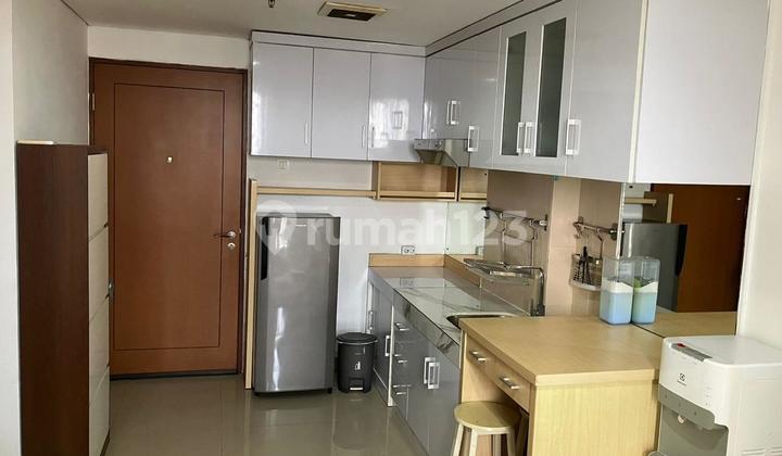 Dijual 2Br Apartemen The Royal Olive Residence Furnished 
