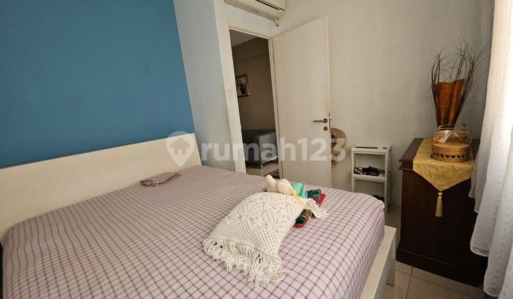 Dijual 2Br Pakubuwono Terrace Semi Furnished Dijual 2Br Pakubuwono Terrace Semi Furnished