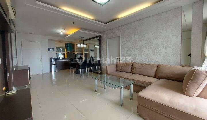 Disewakan 3br The Lavande Residences Furnished  2