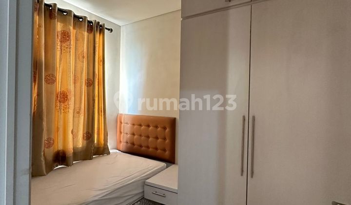 For Rent 2BR Apartment The Lavande Residences Furnished