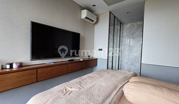 For Sale 2BR Lavenue Pancoran Furnished Apartment