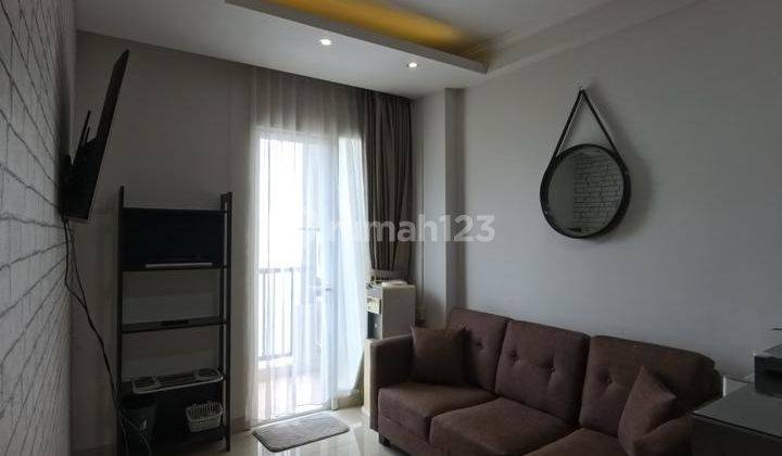 kan 2BR Apartemen Signature Park Grande Rp. 8 Jt/bln 1