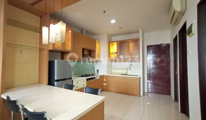 For Sale 2BR Apartment Casablanca Mansion For Sale 2BR Apartment Casablanca Mansion