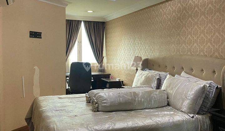 Dijual 1BR Lavenue Pancoran Furnished Best View City 2