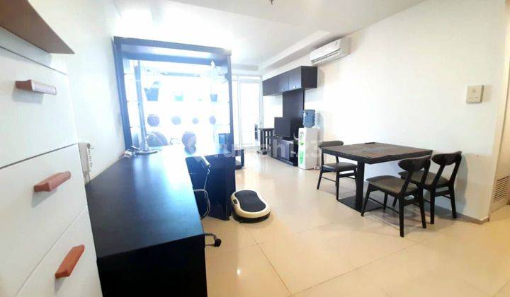 Disewakan 3BR The Lavande Residences Furnished 2