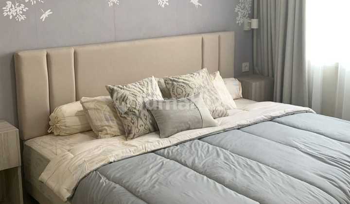 Dijual 3Br The Lavande Residences Furnished Siap Huni Dijual 3Br The Lavande Residences Furnished Siap Huni