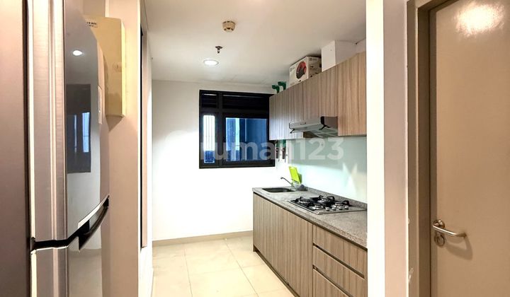 Disewakan 3Br Apartemen 1 Park Avenue Furnished 2