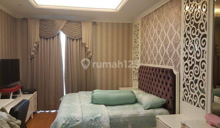 Dijual 2BR Belleza Permata Hijau Furnished 2